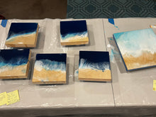 Load image into Gallery viewer, ART WORKSHOP