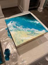 Load image into Gallery viewer, ART WORKSHOP