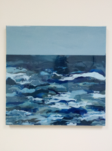 Load image into Gallery viewer, SILVER LINING