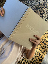 Load image into Gallery viewer, "MOJO" Book by Bree Poort