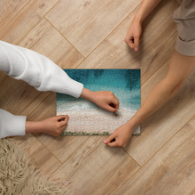 Load image into Gallery viewer, Pupukea Jigsaw puzzle