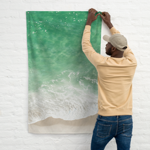 Load image into Gallery viewer, San Clemente Flag