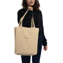 Load image into Gallery viewer, "Art Lover" Eco Tote Bag