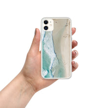 Load image into Gallery viewer, Ehukai iPhone Case