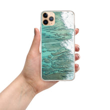 Load image into Gallery viewer, Haleiwa iPhone Case