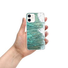 Load image into Gallery viewer, Haleiwa iPhone Case