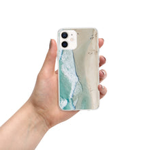 Load image into Gallery viewer, Ehukai iPhone Case