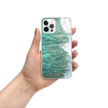Load image into Gallery viewer, Haleiwa iPhone Case