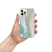Load image into Gallery viewer, Ehukai iPhone Case