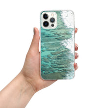 Load image into Gallery viewer, Haleiwa iPhone Case