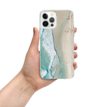 Load image into Gallery viewer, Ehukai iPhone Case