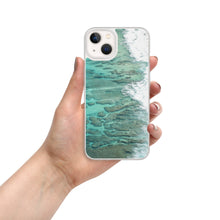 Load image into Gallery viewer, Haleiwa iPhone Case