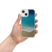Load image into Gallery viewer, Rising Wave iPhone Case