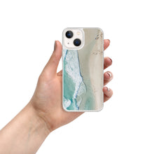 Load image into Gallery viewer, Ehukai iPhone Case