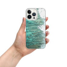 Load image into Gallery viewer, Haleiwa iPhone Case