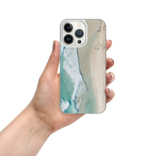 Load image into Gallery viewer, Ehukai iPhone Case