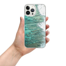 Load image into Gallery viewer, Haleiwa iPhone Case