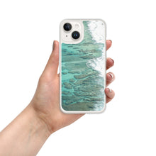 Load image into Gallery viewer, Haleiwa iPhone Case