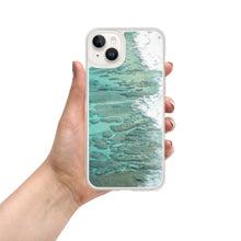 Load image into Gallery viewer, Haleiwa iPhone Case