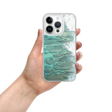 Load image into Gallery viewer, Haleiwa iPhone Case