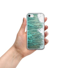 Load image into Gallery viewer, Haleiwa iPhone Case