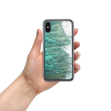 Load image into Gallery viewer, Haleiwa iPhone Case