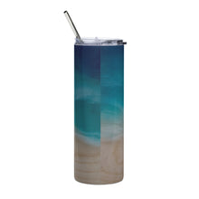 Load image into Gallery viewer, Magic Quiver Stainless steel tumbler
