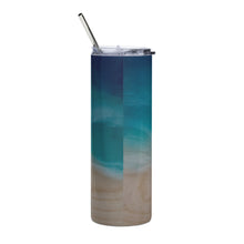 Load image into Gallery viewer, Magic Quiver Stainless steel tumbler