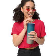 Load image into Gallery viewer, Magic Quiver Stainless steel tumbler