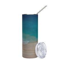 Load image into Gallery viewer, Magic Quiver Stainless steel tumbler