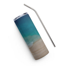 Load image into Gallery viewer, Magic Quiver Stainless steel tumbler