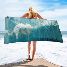 Load image into Gallery viewer, Salt Creek Towel