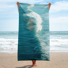 Load image into Gallery viewer, Salt Creek Towel