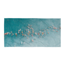 Load image into Gallery viewer, Paddle Out Towel