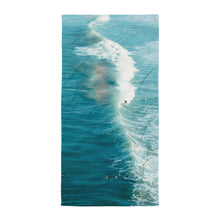 Load image into Gallery viewer, Salt Creek Towel