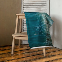Load image into Gallery viewer, Salt Creek Towel
