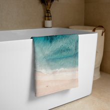 Load image into Gallery viewer, Pupukea Towel