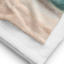 Load image into Gallery viewer, Pupukea Towel