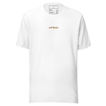 Load image into Gallery viewer, Unisex Art Lovers T-shirt
