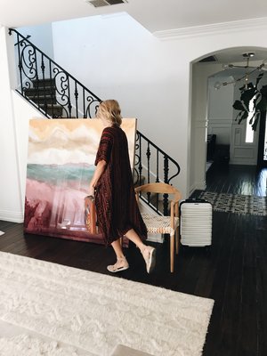 ART OF TRAVEL