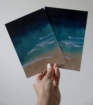 POSTCARDS