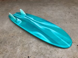 ALBUM SURF