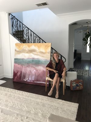 "MAGGIE"