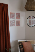 Load image into Gallery viewer, SNAKE SKIN (series of 4)
