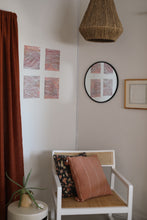 Load image into Gallery viewer, SNAKE SKIN (series of 4)
