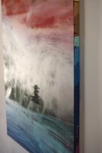 Load image into Gallery viewer, The Dance of the Missile
