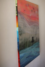 Load image into Gallery viewer, The Dance of the Missile
