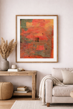 Load image into Gallery viewer, RADIATE LOVE PRINT
