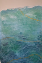 Load image into Gallery viewer, SLOW SAILS
