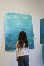 Load image into Gallery viewer, SLOW SAILS
